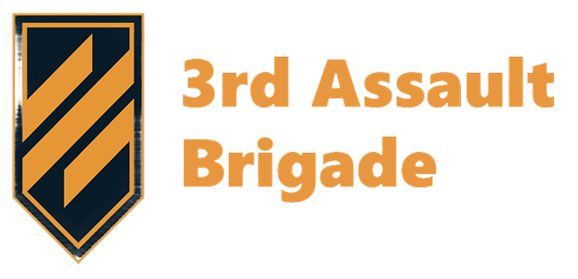 3rd Assault Brigade